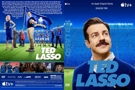 ted lasso torrent|Ted Lasso Season 2 DVD.